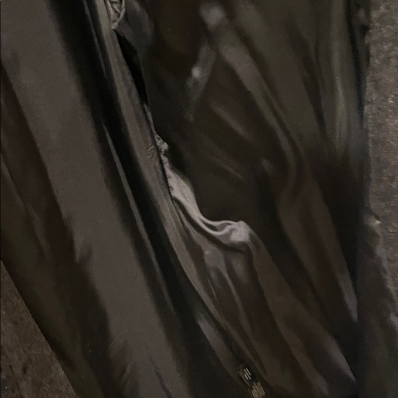 Donnybrook Women's Black Trench Coat - Picture 11 of 11